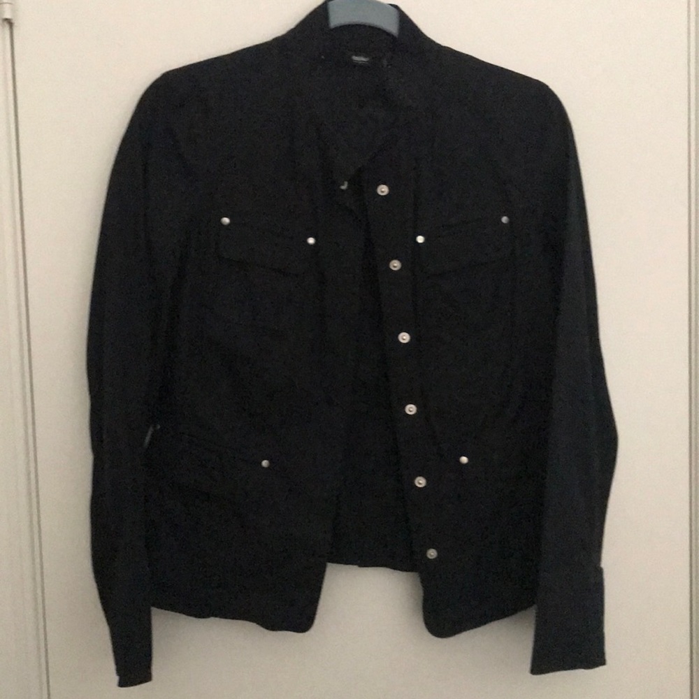 Mossimo lightweight jacket